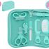 Kiokids Higiene con Neceser turquesa