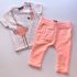 Babyface conjunto flamenco