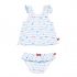 C?ndor tankini animals