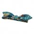 Beltin turbante Tucan