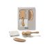 Tous set cepillo+peine beauty
