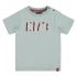 Babyface camiseta pirate mint