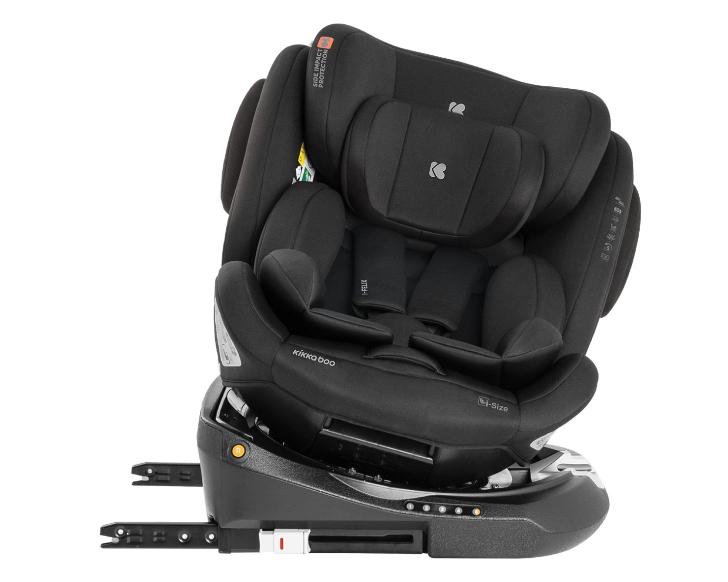 kikkaboo-silla-auto-felix-i-size-monmama2