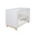 Ikid cuna blanca 120x60 veneto