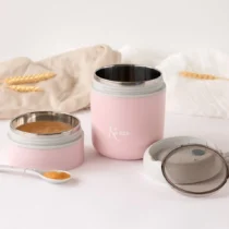 kiokids-termo-710ml-acero-inoxidable-rosa-monmama