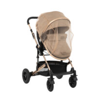 kikkaboo-mosquitera-carro-beig-monmama