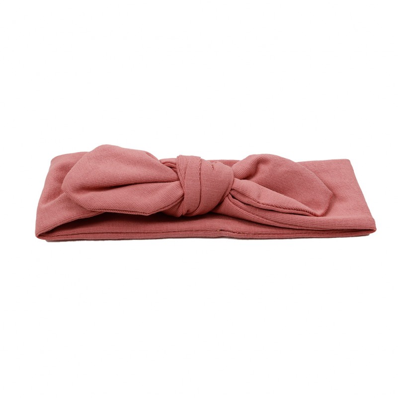 Beltin turbante rosa
