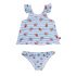 Condor tankini sand?a