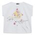 Canada House camiseta Brush