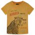Canada House camiseta Tiger