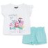 Canada Conjunto Bbvacay girl
