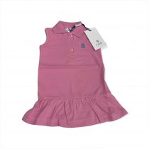 elcaballo-vestido-tipo-polo-rosa-monmama