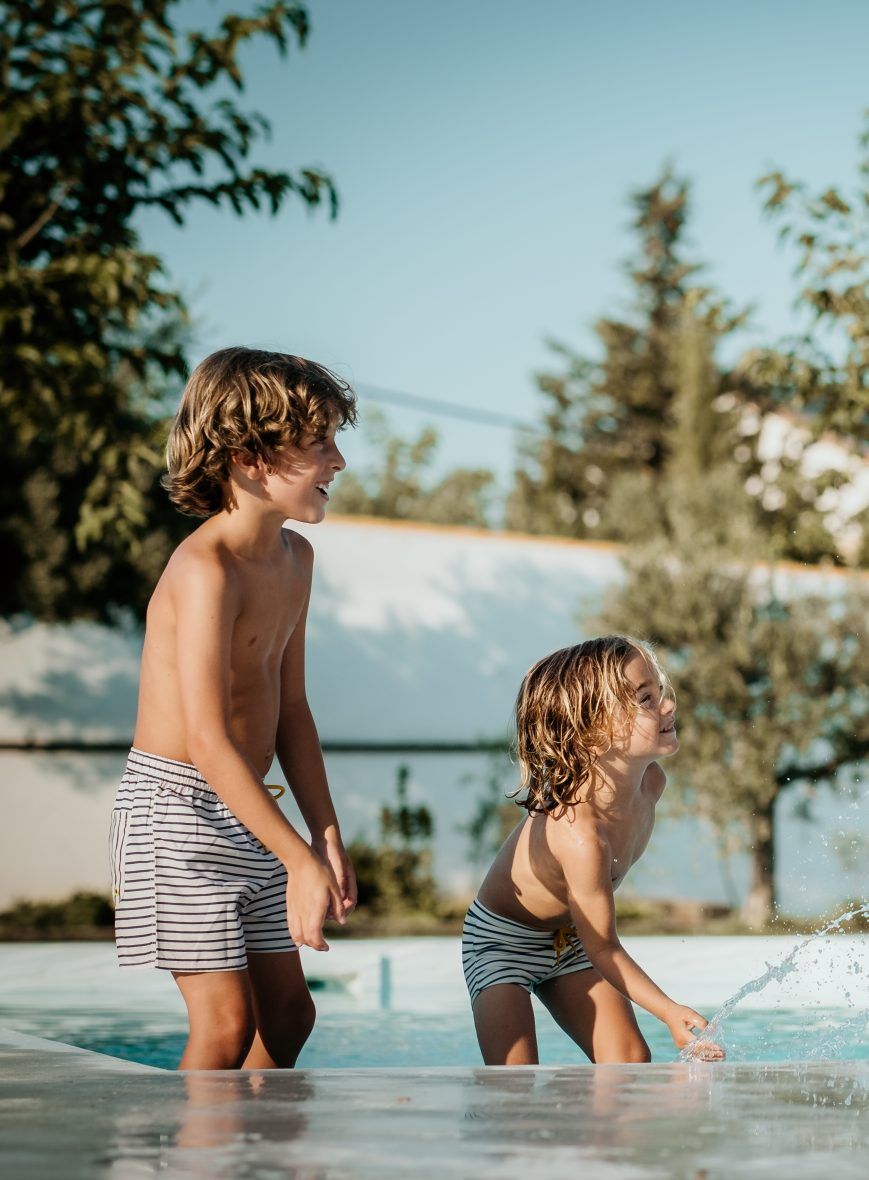 El Caballo ba?ador tipo b?xer navy