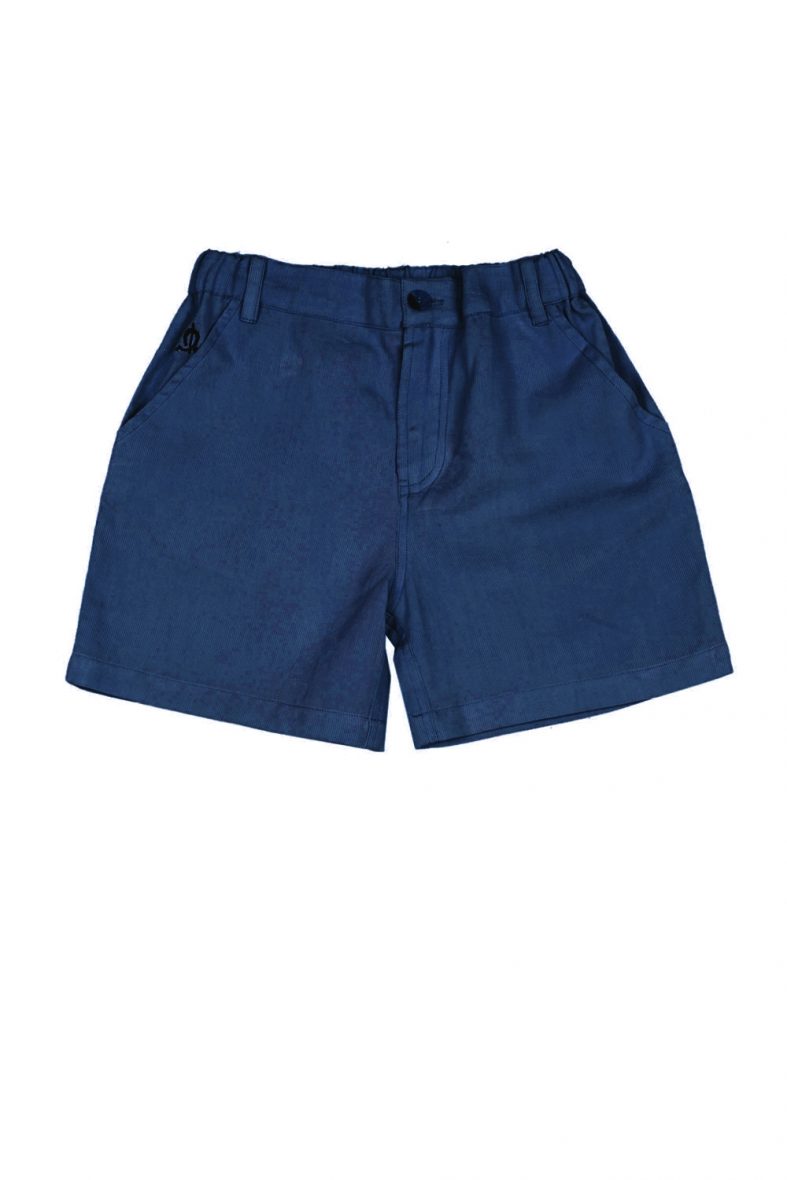 El Caballo bermuda marino