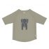 Lassig camiseta ba?o UV60 elephant