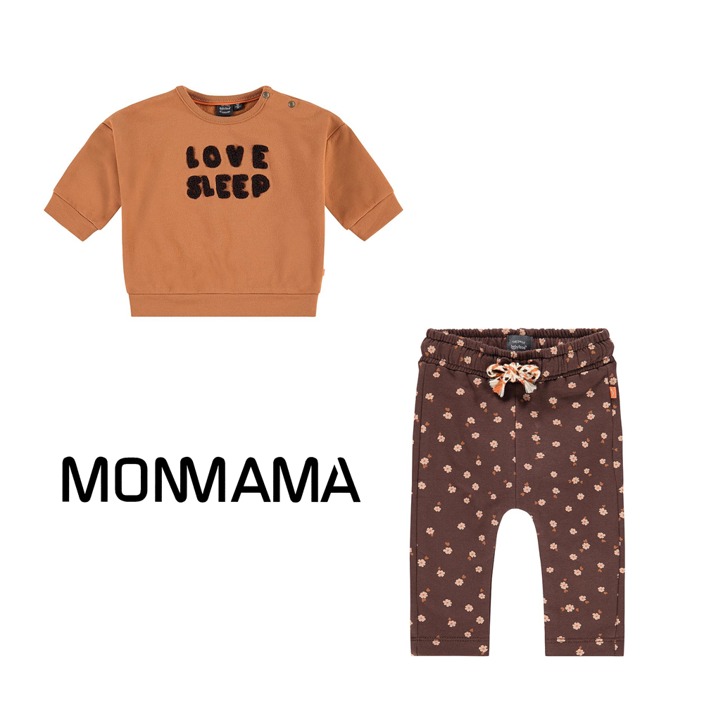 Babyface conjunto love sleep