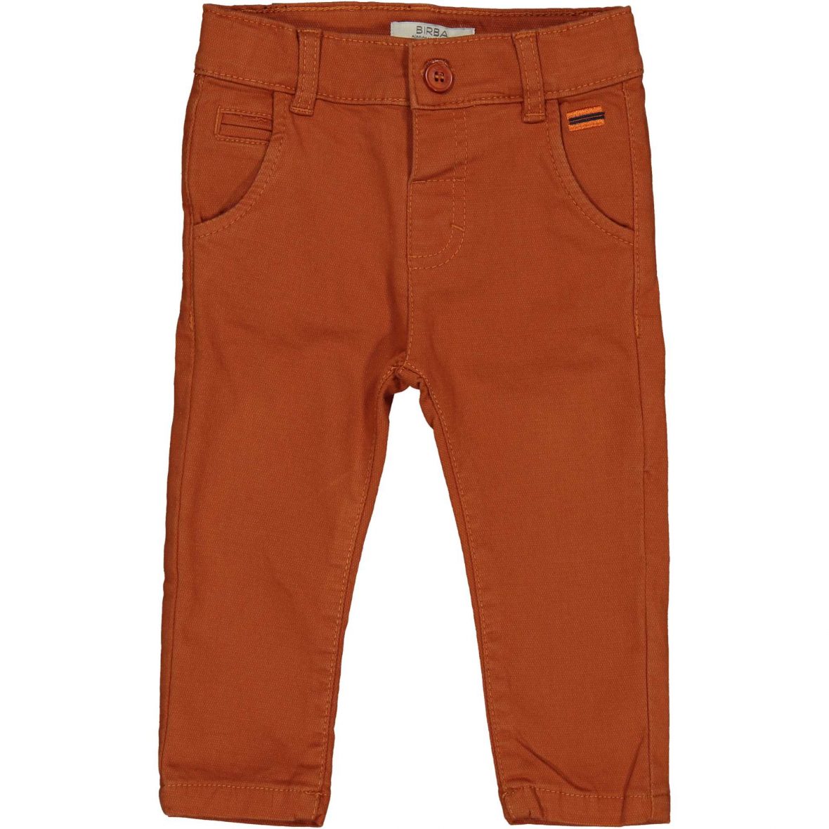 Birba pantalón caldera