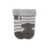 Tous set 2 pares de calcetines gris