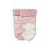 Tous set 2 pares de calcetines rosa