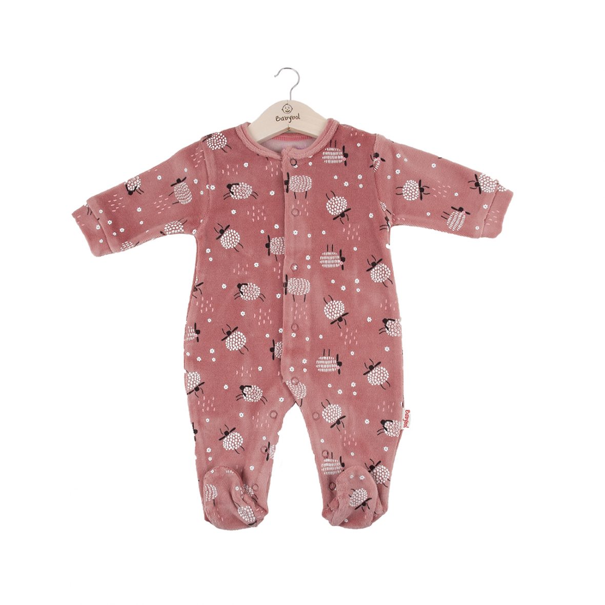 Babybol pijama 22023