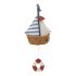 Little Dutch Barco musical