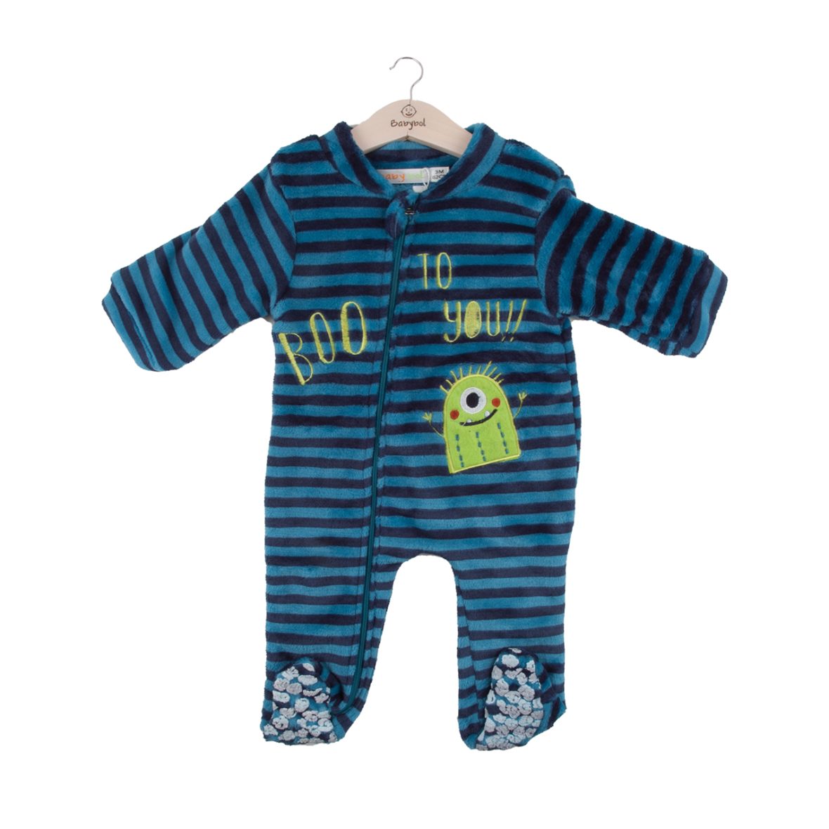Babybol pijama 22551