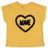 Birba camiseta love