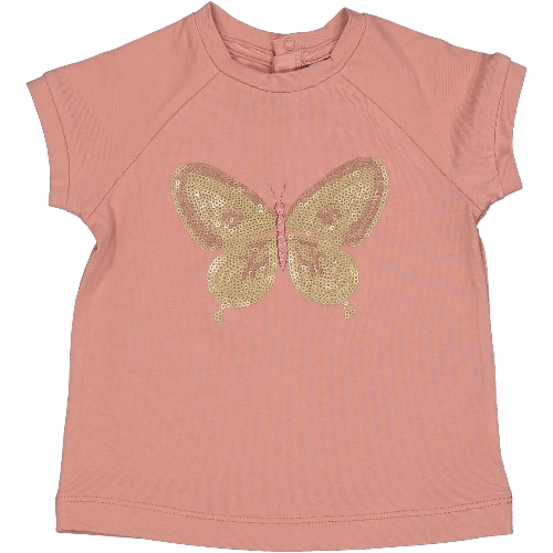 Birba camiseta mariposa