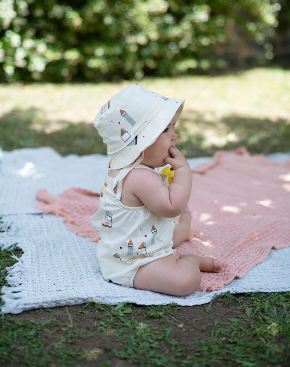 Babyclic pelele Town