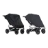 Mountain Buggy duet double sun cover set