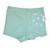 Btbox boxer ba?o lunares verde