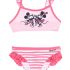 Disney bikini Minnie rosa