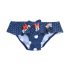 Disney braguita bikini Minnie azul marino