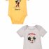 Disney pack 2 bodis Mickey