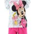 Disney pijama Minnie rosa