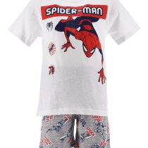 disney-pijama-spiderman-blanco-monmama