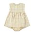 Babyclic vestido Grid
