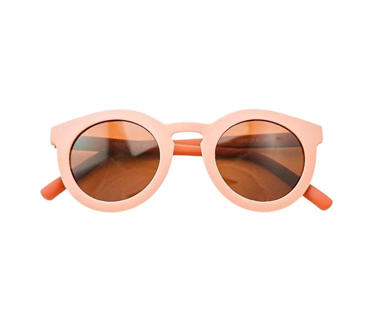 Grech&Co Gafas de Sol Flexible Polarizadas Sunset