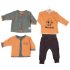 Babybol conjunto 3p sun 230849