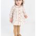 Alber vestido caracol 3203