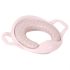 Kikkaboo reductor wc rosa con asas