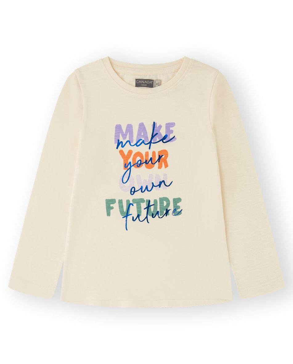 Canada House camiseta Future