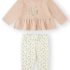 Canada House conjunto miniromance