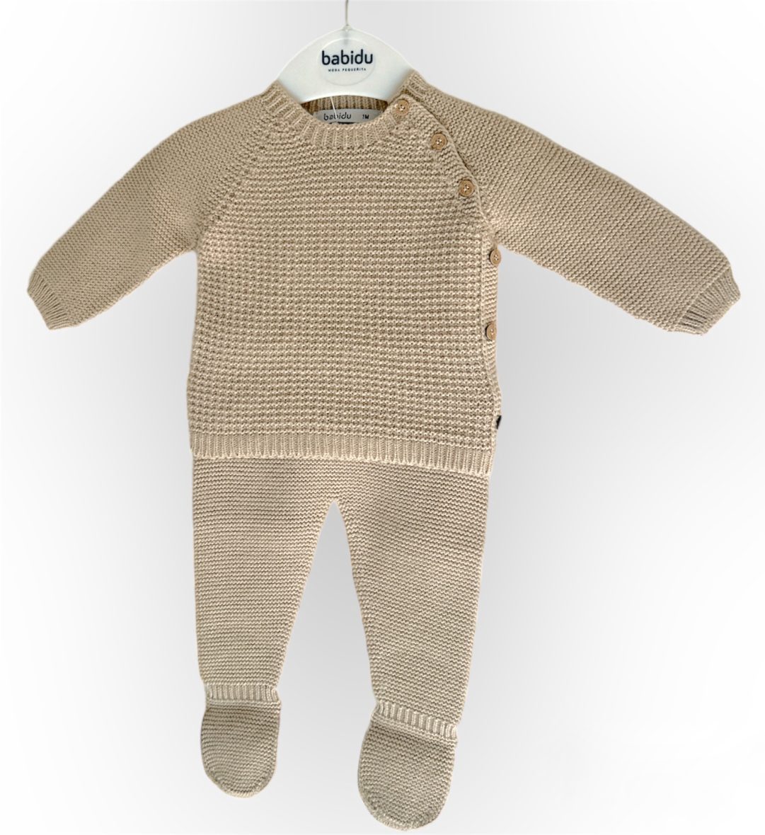 Babidu conjunto Walk punto arena