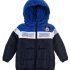 Disney chaqueta Mickey azul