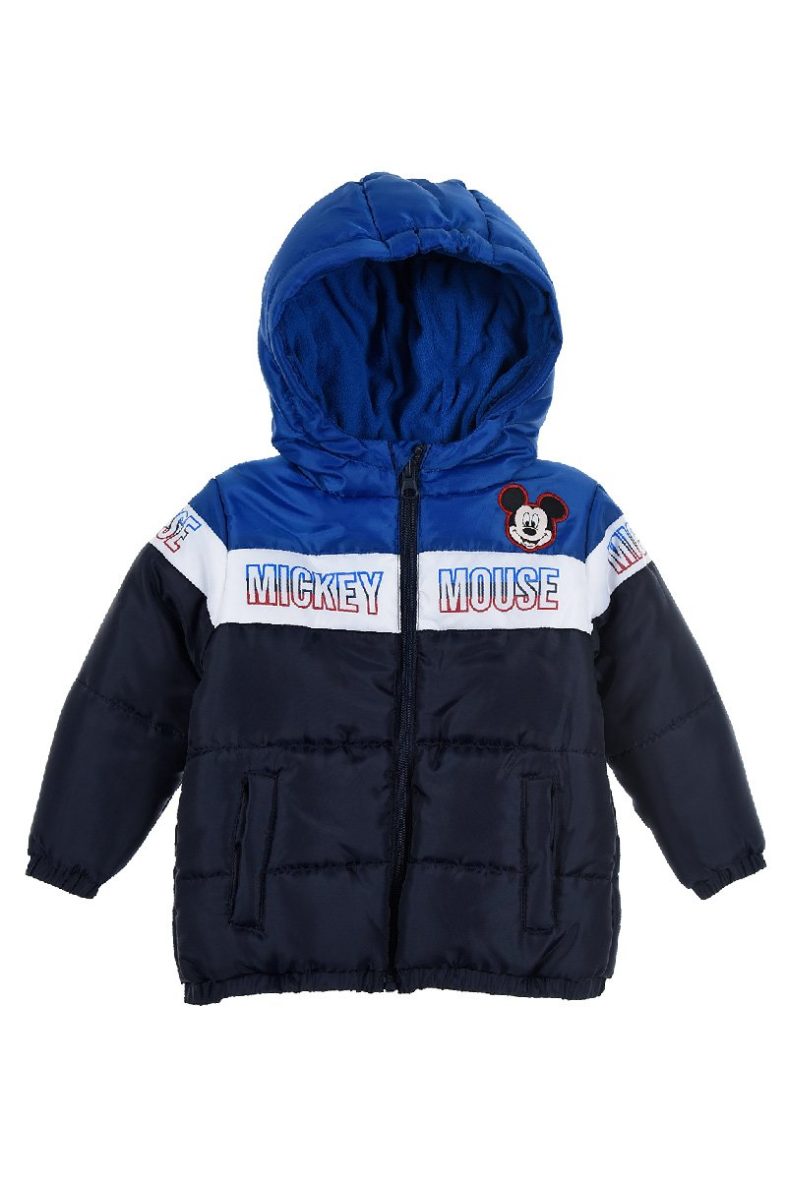 Disney chaqueta Mickey azul