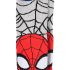 marvel-calcetin-antideslizante-spiderman-gris-monmama
