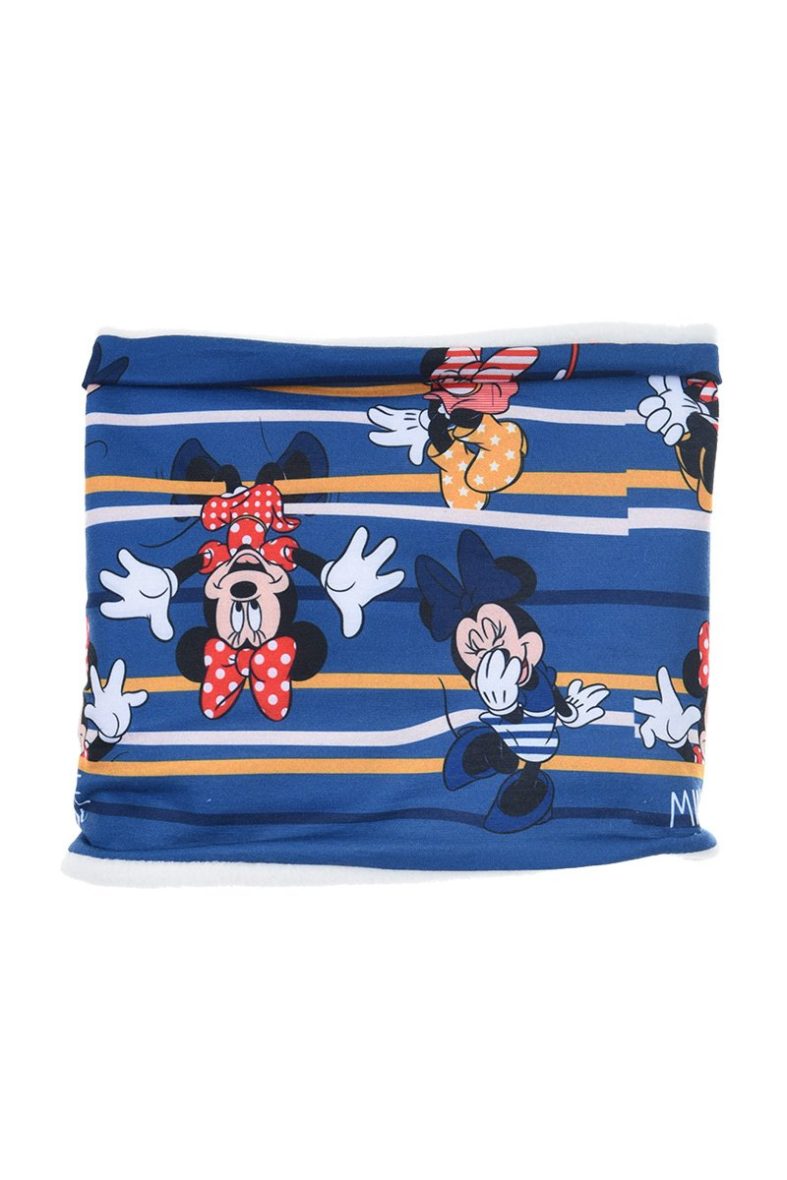 Disney braga cuello Minnie azul