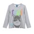 Marvel camiseta Batman gris