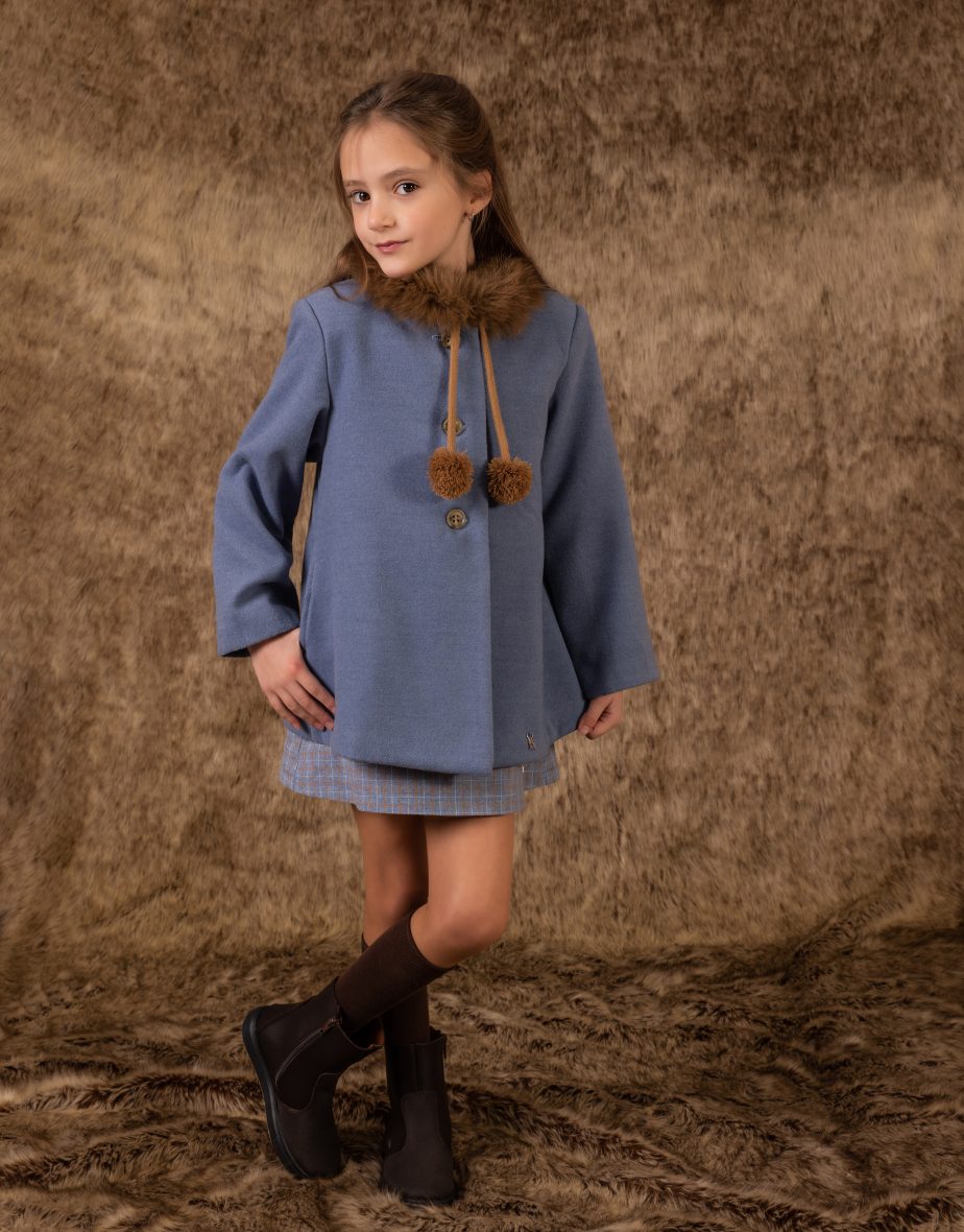 Nekenia abrigo Rocky